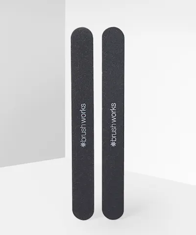 Brushworks - Professional Emery Boards