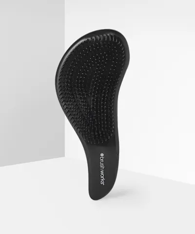 Brushworks - HD Detangling Brush