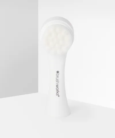 Brushworks - Facial Cleansing Brush