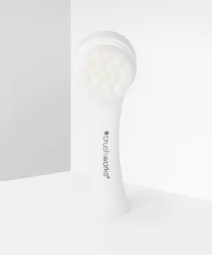 Brushworks Facial Cleansing Brush