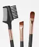 Brushworks - Beauty Tools Kit