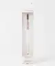 Brushworks - White & Gold Brow Duo Brush