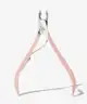 Brushworks - Cuticle Nippers