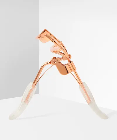 Brushworks - Glitter Eyelash Curler