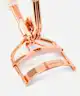 Brushworks - Glitter Eyelash Curler