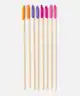 Brushworks - Cuticle Crystal Sticks