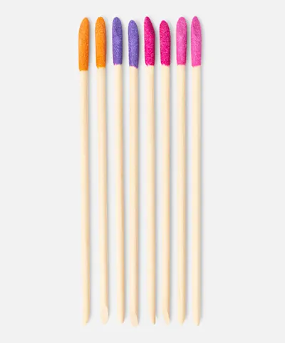 Brushworks - Cuticle Crystal Sticks
