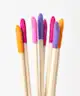 Brushworks - Cuticle Crystal Sticks
