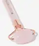 Brushworks - Resin Rose Roller & Gua Sha