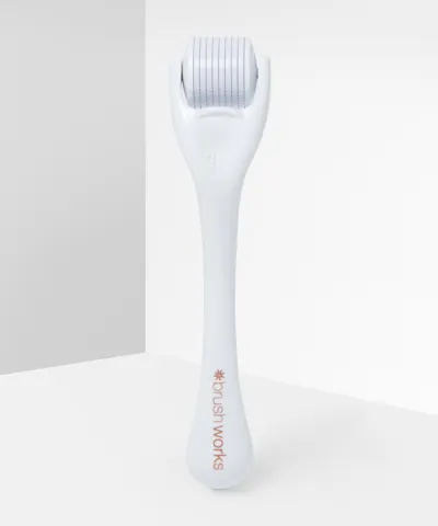 Brushworks - Micro Needle Derma Roller