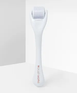 Brushworks Micro Needle Derma Roller