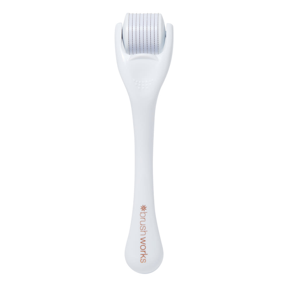 Brushworks Micro Needle Derma Roller