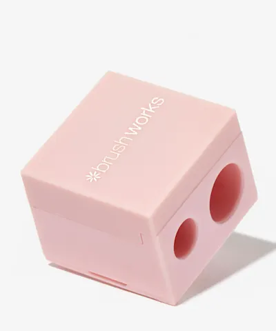 Brushworks - Pencil Sharpener