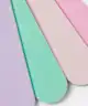 Brushworks - Pastel Nail Files