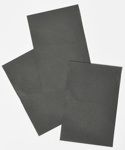 Brushworks - Charcoal Blotting Papers How to stop sweating your make up off at the gym