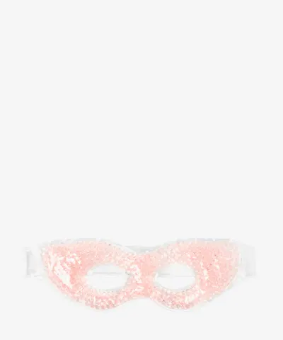 Brushworks - HD Spa Gel Eye Mask