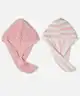 Brushworks - Luxury Hair Towels