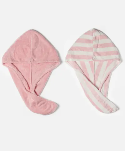 Brushworks - Luxury Hair Towels