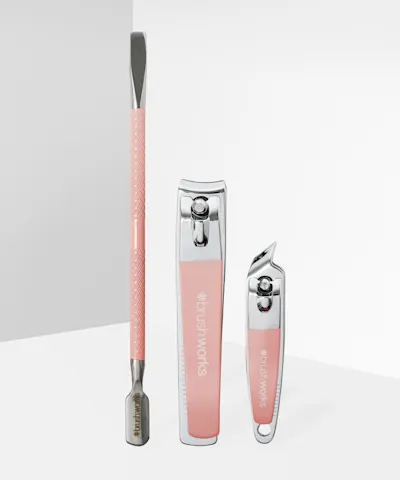 Brushworks - Manicure Set