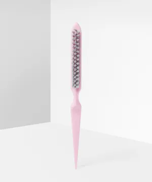 brushworks Back Comb Brush