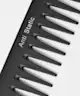 Brushworks - Anti-Static Wide Tooth Comb