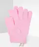 Brushworks - Exfoliating Gloves