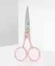 Brushworks - Precision Manicure Scissors 