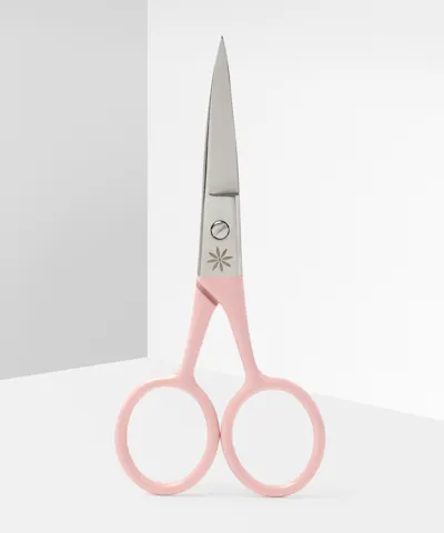 Brushworks - Precision Manicure Scissors 