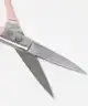 Brushworks - Precision Manicure Scissors 