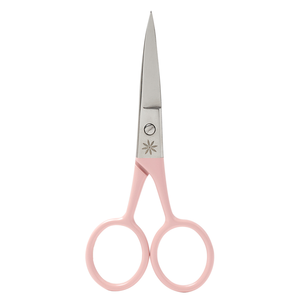 Precision Manicure Scissors