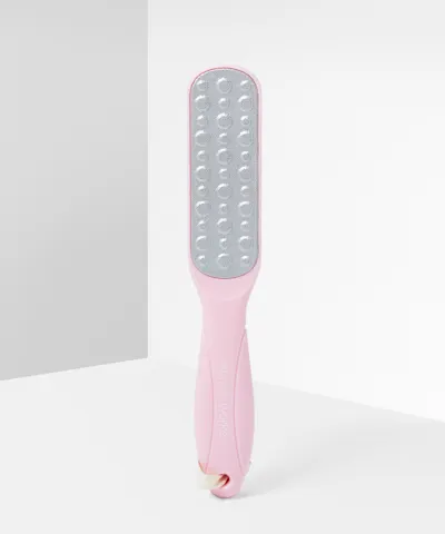 Brushworks - Metal Foot File