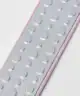 Brushworks - Metal Foot File