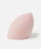 Brushworks - Travel Makeup Brush & Sponge Set