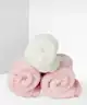 Brushworks - HD Reusable Makeup Remover Cloths