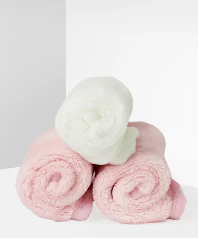 Brushworks - HD Reusable Makeup Remover Cloths