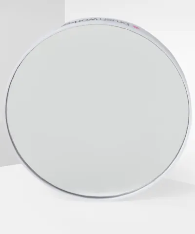 Brushworks - Magnifying Mirror