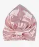 Brushworks - Satin Hair Turban