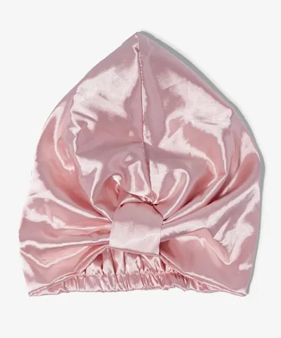 Brushworks - Satin Hair Turban