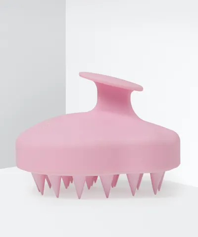 Brushworks - Massaging Shampoo Brush 