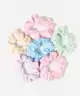 Brushworks - Hair Scrunchies