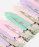 Brushworks - Crease Free Hair Clips