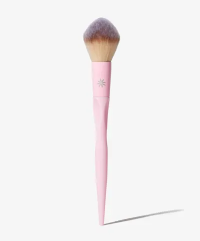 Brushworks - HD Tapered Powder Brush
