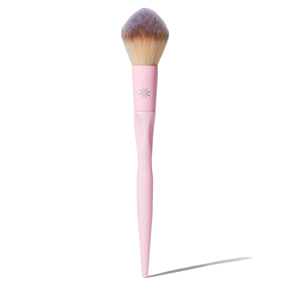 HD Tapered Powder Brush