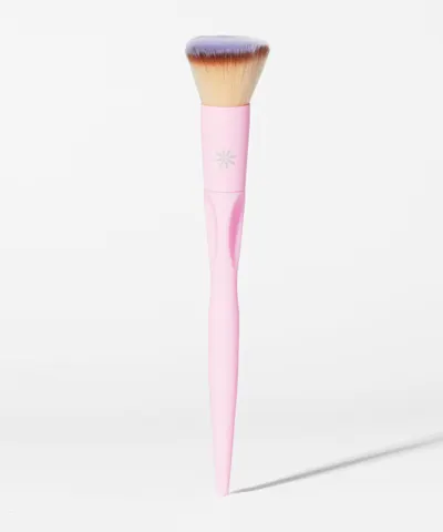 Brushworks - HD Buffing Foundation Brush