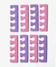 Brushworks - Toe Separators