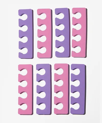 Brushworks - Toe Separators