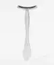 Brushworks - Zinc T-Bar Facial Massager