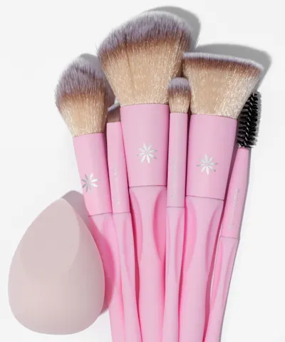 Brushworks - Must-Have Brush Set