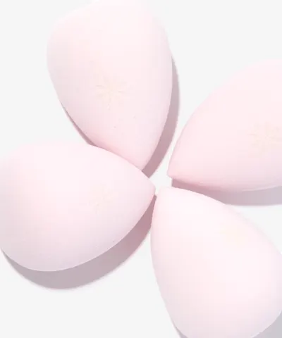 Brushworks - Complexion Sponge Bauble Set
