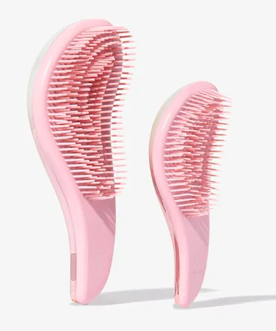 Brushworks - Detangling Hair Brush Duo Set 